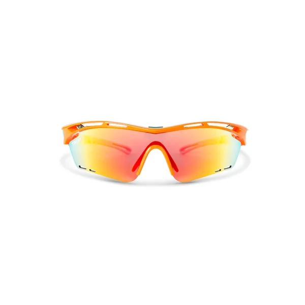 LENTES TRIP PRO ORANGE/BLUE - Imagen 2