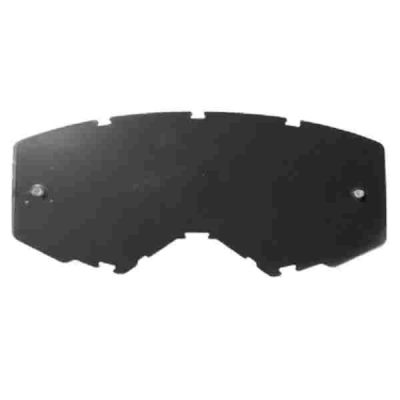 MICA FLY RACING DARK/SMOKE