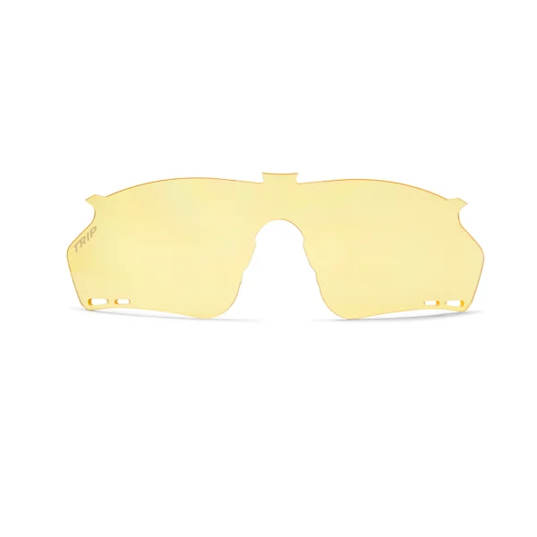 LENTES TRIP PRO ORANGE/BLUE - Imagen 4