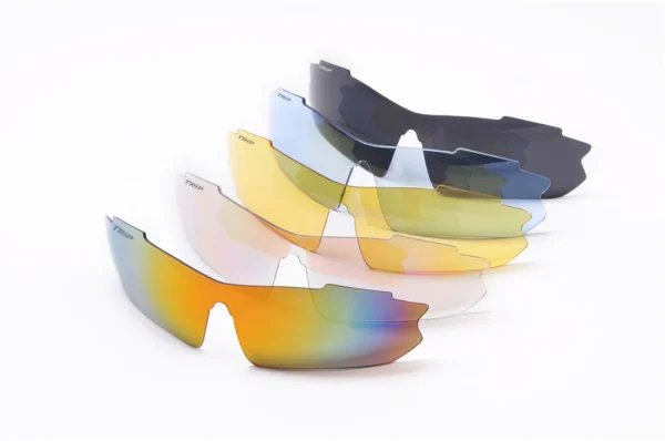 LENTES TRIP BLACK - Imagen 5