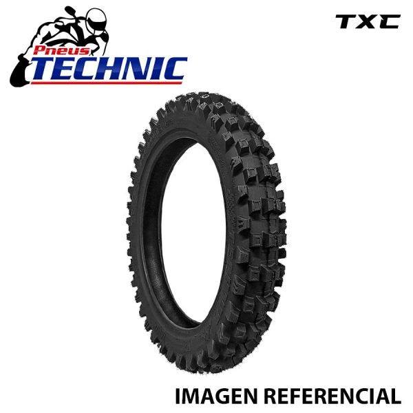 NEUMATICO TECHNIC 80/100-21 CROSS