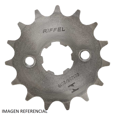 PIÑON DE ATAQUE 13Z RIFFEL KTM/HUSKY