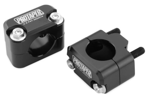 ABRAZADERA DE MANUBRIO UNIVERSAL PROTAPER