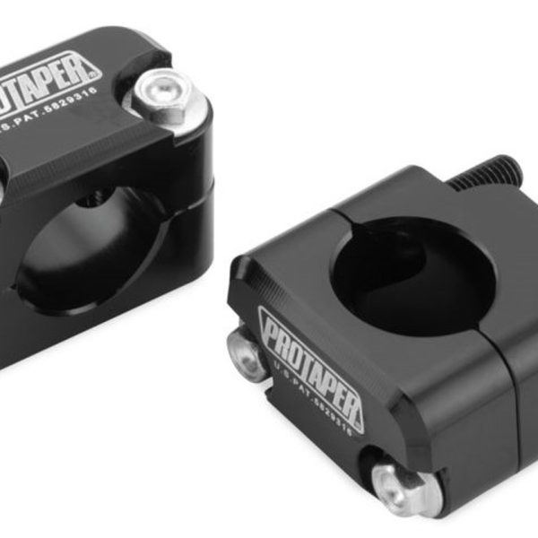 ABRAZADERA DE MANUBRIO UNIVERSAL PROTAPER