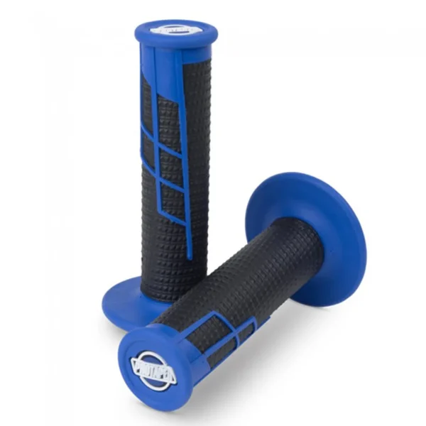 PROTAPER  CLAMP-ON HALF WAFFLER GRIPS