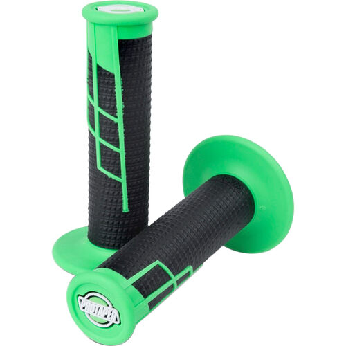 PROTAPER CLAMP-ON HALF WAFFLER GRIP
