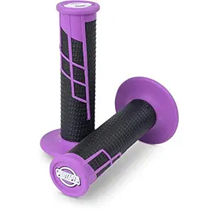 PROTAPER CLAMP-OFF HALF WAFFLER GRIPS