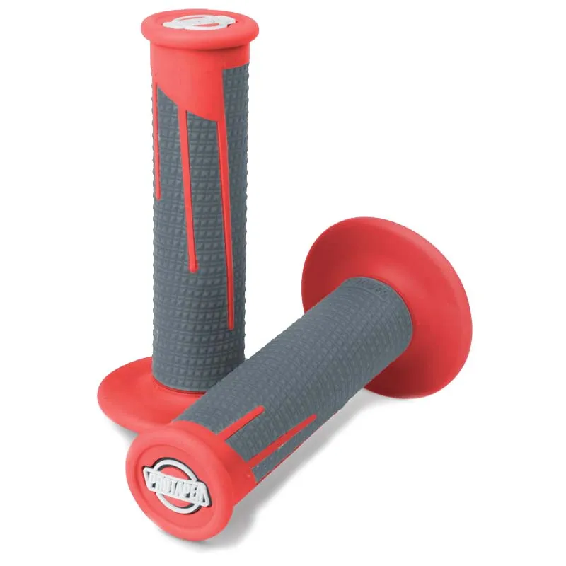 PROTAPER CLAMP-ON FULL DIAMOND GRIP COLORES - Imagen 2