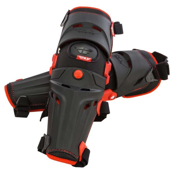 RODILLERAS FLY RACING PIVOT 5