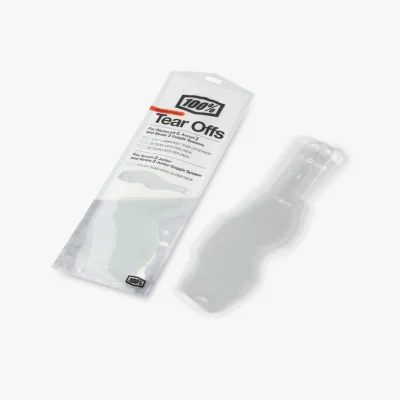 TEAR OFF 100% GENERATION 2 PACK 20/UN