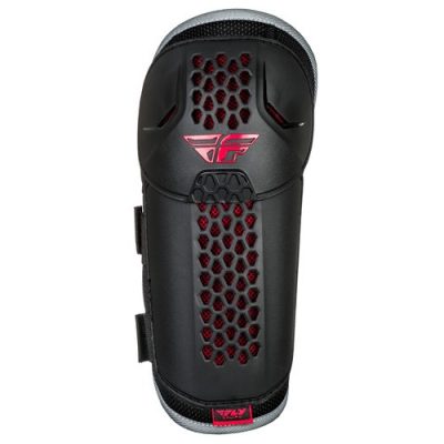 CODERAS FLY RACING ADULTO - Imagen 2