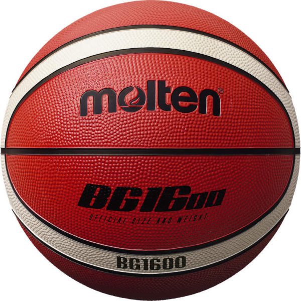 BALON BASQUETBALL MOLTEN BG1600