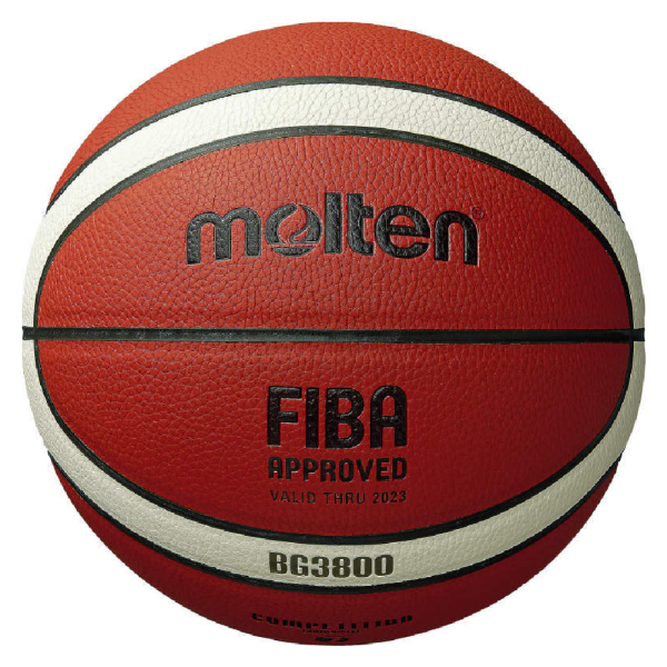 BALON BASQUETBALL MOLTEN BG3800-Z