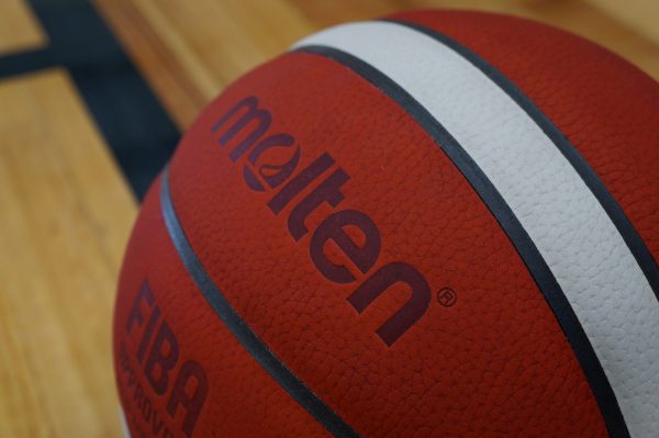 BALON BASQUETBALL MOLTEN BG5000 - Imagen 3