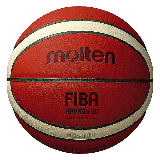 BALON BASQUETBALL MOLTEN BG5000