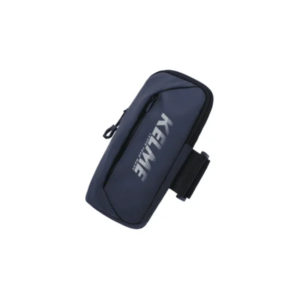 BOLSO DE BRAZO DEPORTIVO KELME AZUL MARINO