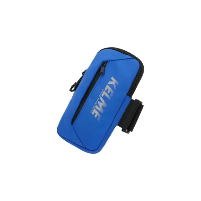 BOLSO DE BRAZO DEPORTIVO KELME AZUL ROYAL