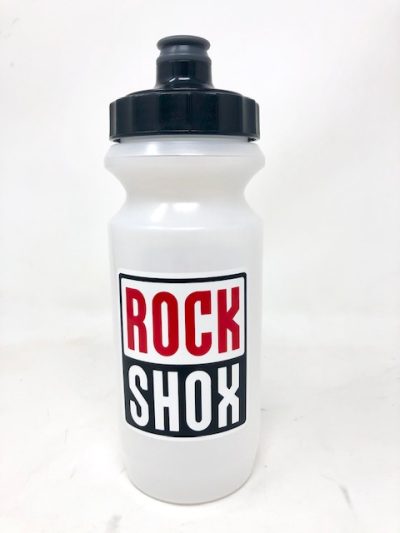 CAMARAGNIOLA ROCKSHOX BLANCA 600cc