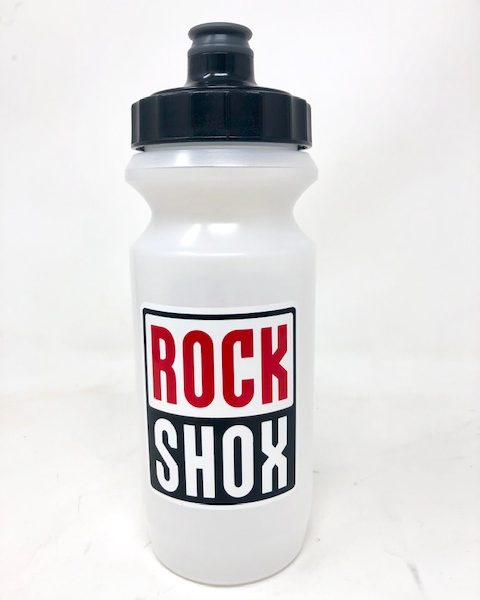 CAMARAGNIOLA ROCKSHOX BLANCA 600cc