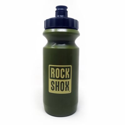 CAMARAGNIOLA ROCKSHOX PHILL VERDE 600cc