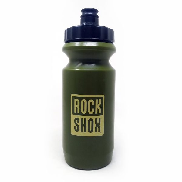 CAMARAGNIOLA ROCKSHOX PHILL VERDE 600cc