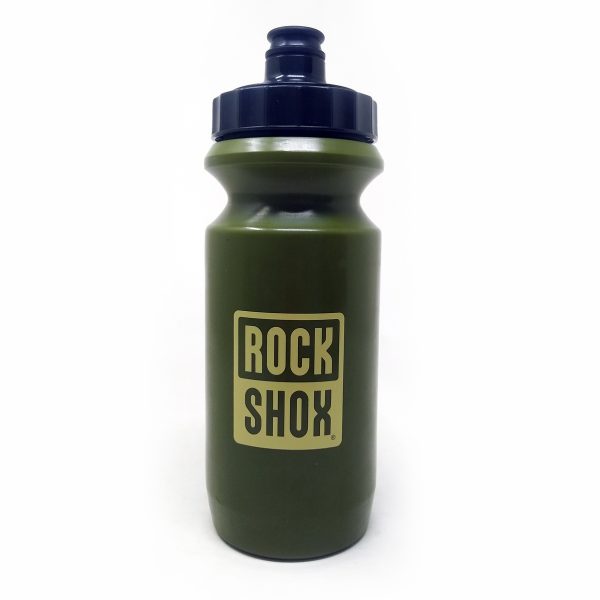 CAMARAGNIOLA ROCKSHOX PHILL VERDE 600cc