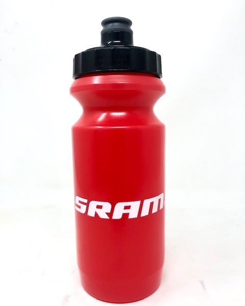 CAMARAGNIOLA SRAM ROJA 600cc