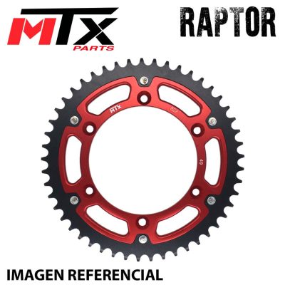 MTX RAPTOR 50T HONDA CRF