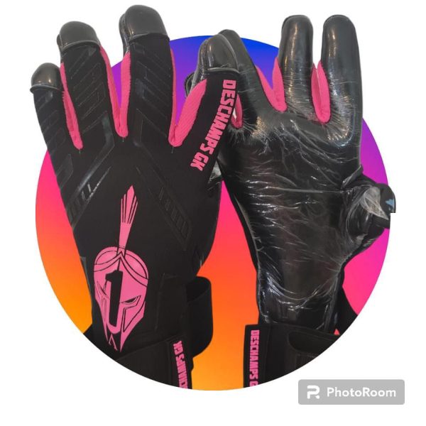 GUANTES DESCHAMPS GK - Imagen 2
