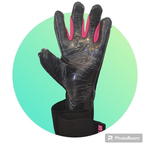 GUANTES DESCHAMPS GK - Imagen 3