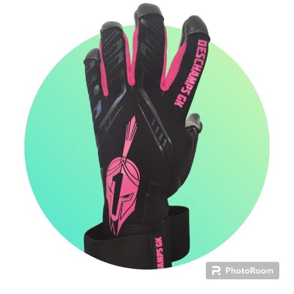 GUANTES DESCHAMPS GK