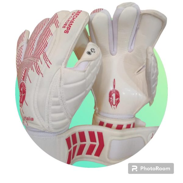 GUANTES DESCHAMPS HALIA - Imagen 2