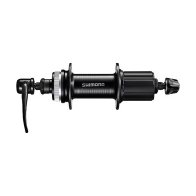 MAZA TRASERA SHIMANO FH-TX505 8V