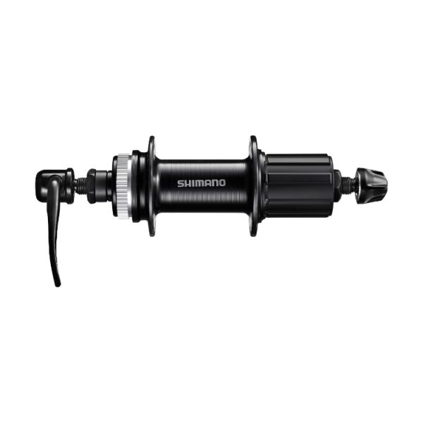 MAZA TRASERA SHIMANO FH-TX505 8V