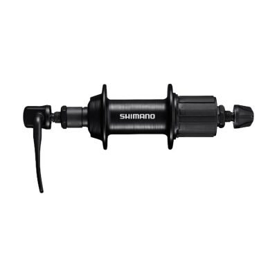 MAZA TRASERA SHIMANO FH-TY500 7V
