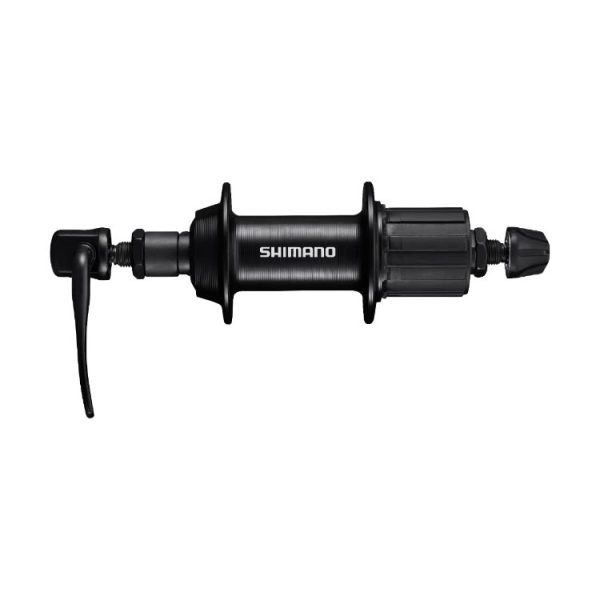 MAZA TRASERA SHIMANO FH-TY500 7V