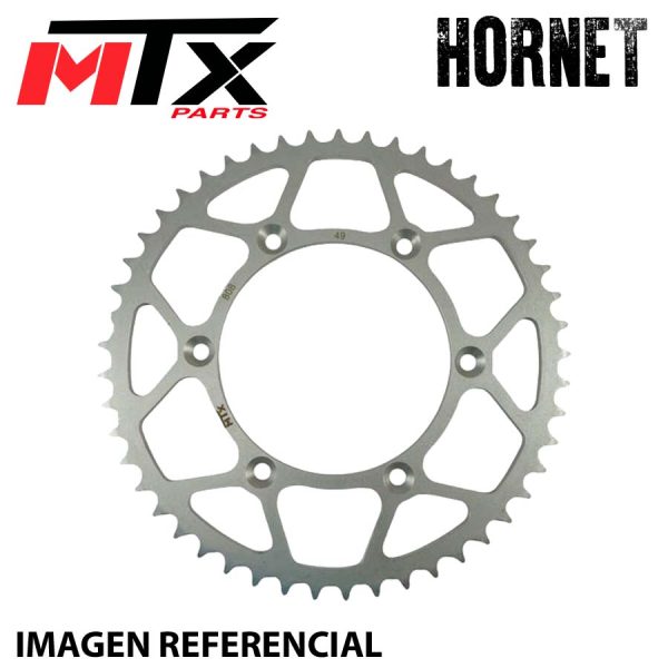 MTX HORNET HONDA CRF