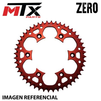 MTX ZERO 50T HONDA CRF