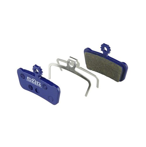 PASTILLAS A2Z AVID XO TRAIL RSC RS/R