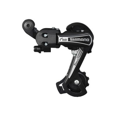 PATA SHIMANO RD-TY21B TOURNEY GS 6V