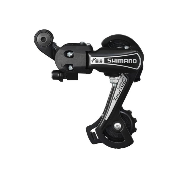 PATA SHIMANO RD-TY21B TOURNEY GS 6V