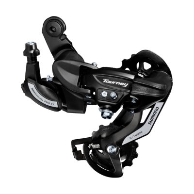 PATA SHIMANO RD-TY500 TOURNEY 6/7V