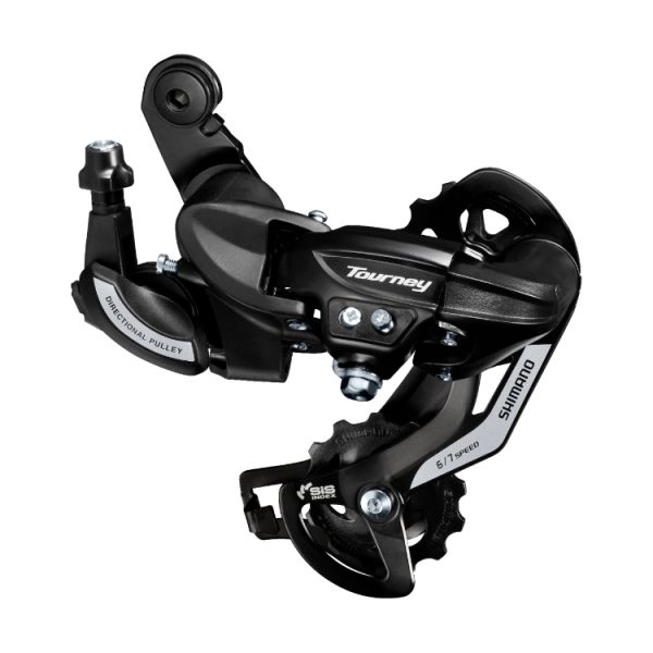 PATA SHIMANO RD-TY500 TOURNEY 6/7V