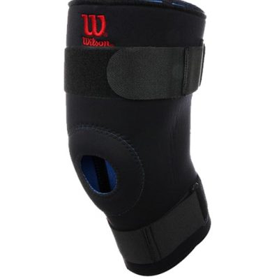 SOPORTE PARA RODILLA Y ROTULA WILSON