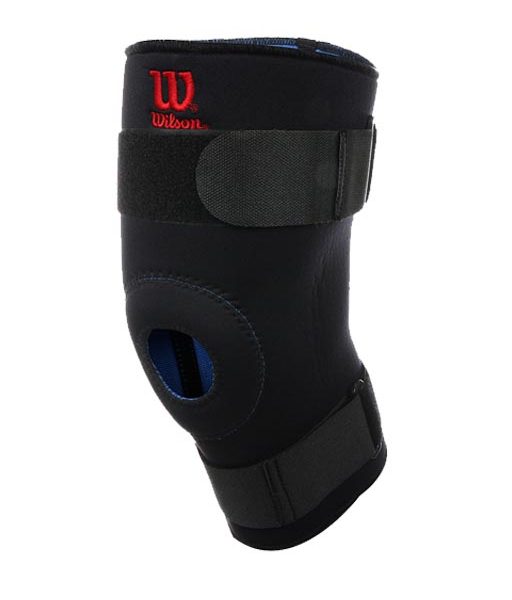 SOPORTE PARA RODILLA Y ROTULA WILSON