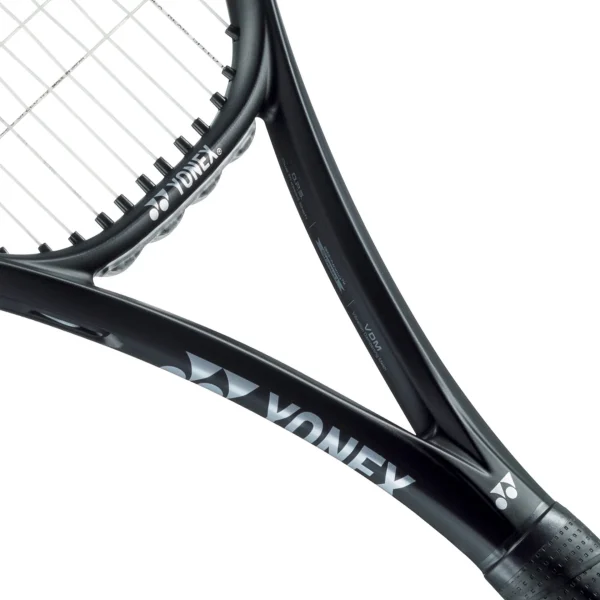 RAQUETA TENIS EZONE 100 G3 300G AQUA NIGHT BLACK 2024 - Imagen 2