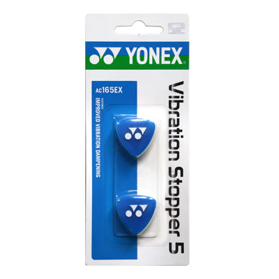 ANTIVIBRADOR YONEX STOPPER 5 - AZUL