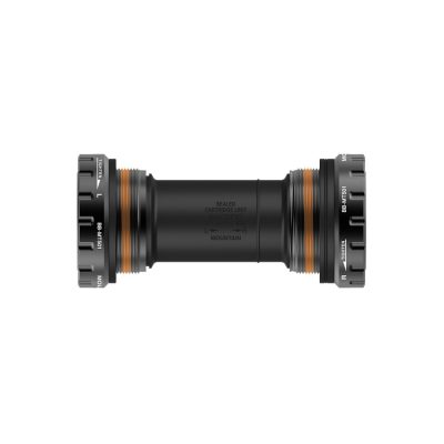 MOTOR DEORE BB-MT501 HOLLOWTECH II 68/73MM - Imagen 2