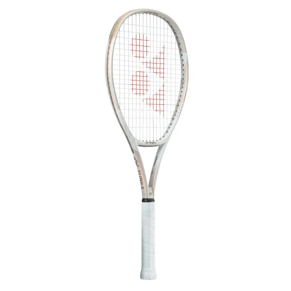 RAQUETA YONEX VCORE 100 300GR G3 BEIGE ARENA 2024