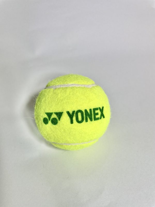 PELOTAS YONEX PUNTO VERDE  UNIDAD - Imagen 2